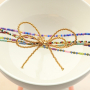 Comment combiner les perles Miyuki ?