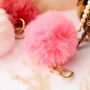 Conseils pour concevoir des pendentifs color&eacute;s avec des pompons