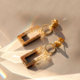 Conseils pour cr&eacute;er des bijoux avec des pendentifs en bois