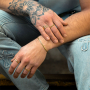 Tout savoir sur les bijoux pour hommes