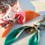 Style & cr&eacute;ativit&eacute; avec nos foulards bandana