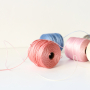 Cr&eacute;ez de magnifiques bijoux avec le fil Nylon S-Lon