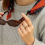 Comment assortir les bijoux de ce printemps ?