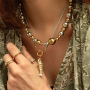Comment assortir les bijoux de ce printemps ?