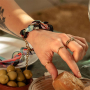 Comment assortir les bijoux de ce printemps ?