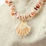 Inspiration bijoux avec des perles en c&eacute;ramique