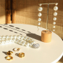 Laissez-vous inspirer par la collection de perles en verre