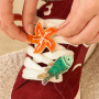 Moment d&rsquo;inspiration avec des broches en forme d'animaux 