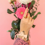 Laissez-vous inspirer et cr&eacute;ez une collection exclusive pour la F&ecirc;te des M&egrave;res