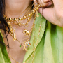 Conseils pour cr&eacute;er des bijoux avec des breloques en acier inoxydable