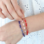Compl&eacute;tez votre collection avec des cha&icirc;nes de chevilles et des bracelets