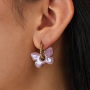 Mix & match avec des perles en c&eacute;ramique grecque