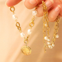 Comment utiliser une attache pour bracelet ?