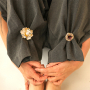 Inspiration avec les broches
