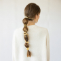 D&eacute;couvrez toutes les combinaisons possibles avec nos nouveaux accessoires cheveux