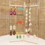 Cr&eacute;ez de magnifiques bijoux avec des perles et pendentifs en pierre naturelle