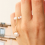 Cr&eacute;er des bijoux &eacute;l&eacute;gants avec des perles d&rsquo;imitation d&rsquo;eau douce