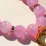 Mix & match : cr&eacute;ez des colliers d'automne avec des perles acryliques