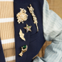 Mix & match avec des broches tendance