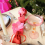 Compl&eacute;tez votre f&ecirc;te de bijoux avec nos emballages de No&euml;l