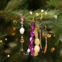 Cr&eacute;ez de magnifiques bijoux avec des perles &agrave; facettes
