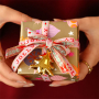 Cr&eacute;ez des bracelets et cadeaux festifs avec le ruban BY31&reg; & des grelots