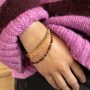 Cr&eacute;ez de magnifiques bijoux avec des perles &agrave; facettes
