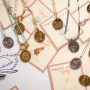 Inspiration avec les breloques BY31&reg; avec significations