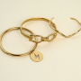 Laissez vous inspirer par nos bracelets en acier inoxydable