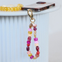 Cr&eacute;er des bijoux avec des perles acryliques