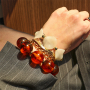 Mix & match perles acryliques