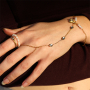 Cha&icirc;nes de main tendance pour votre collection