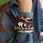 Laissez-vous inspirer par les perles acryliques