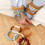 Laissez-vous inspirer par les bangles