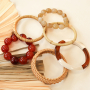 Laissez-vous inspirer par les bangles