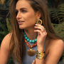 Les combinaisons de bijoux incontournables pour ce printemps