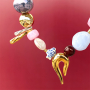 Cr&eacute;er des bijoux avec la collection en m&eacute;tal DQ&reg;