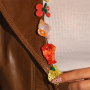 Moment d&rsquo;inspiration avec les accessoires cheveux
