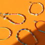 Inspiration avec des perles Miyuki