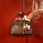 Mix & match vos propres pendentif pour sac uniques