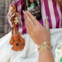Mix & match vos propres pendentif pour sac uniques