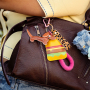 Mix & match vos propres pendentif pour sac uniques