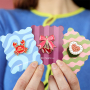 Inspiration avec les cartes BY31&reg;  avec pins