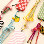 Inspiration DIY avec des paracordes color&eacute;es