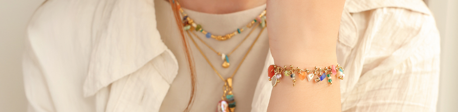 Perles Chips