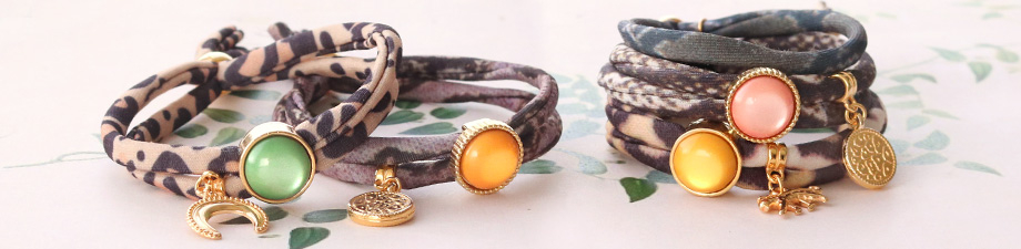 Bracelets Ibiza