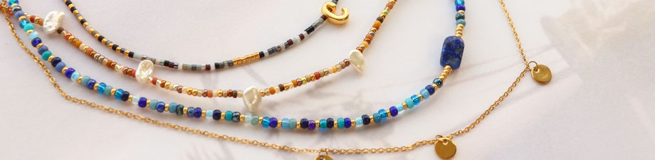 Perles de rocailles Miyuki 6/0