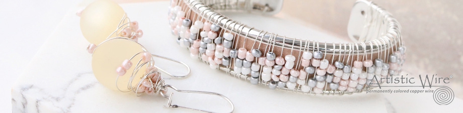 Artistic Wire fils