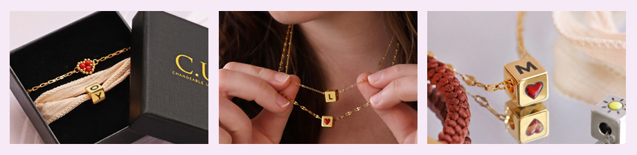 Bijoux C.U.S&reg; 