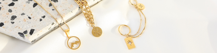 Perles / breloques